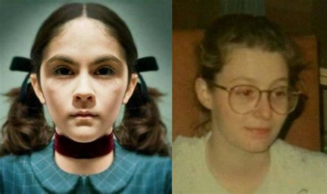 barbora škrlová film|Horrifying true story behind movie Orphan that saw 33。